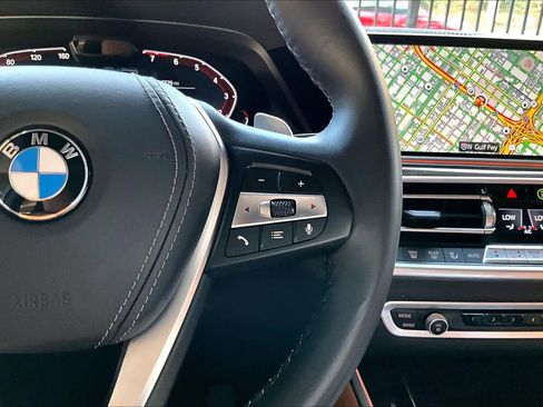 Used 2023 BMW X5 xDrive40i image 24