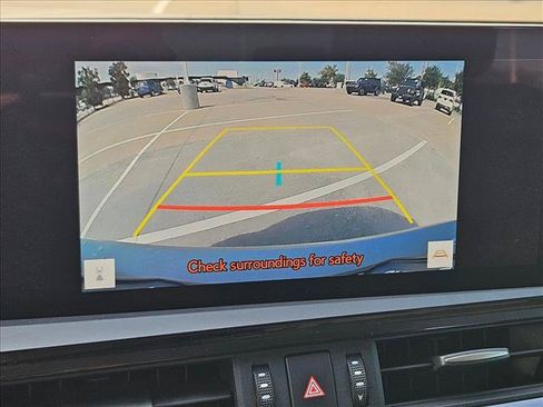Used 2023 Lexus ES 350 w/ Premium Package FWD image 12