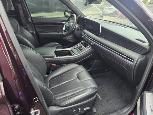 Used 2024 Hyundai Palisade Calligraphy AWD/4WD image 20