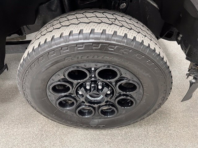 Used 2024 Ford F350 Lariat w/ Black Appearance Package AWD/4WD image 18