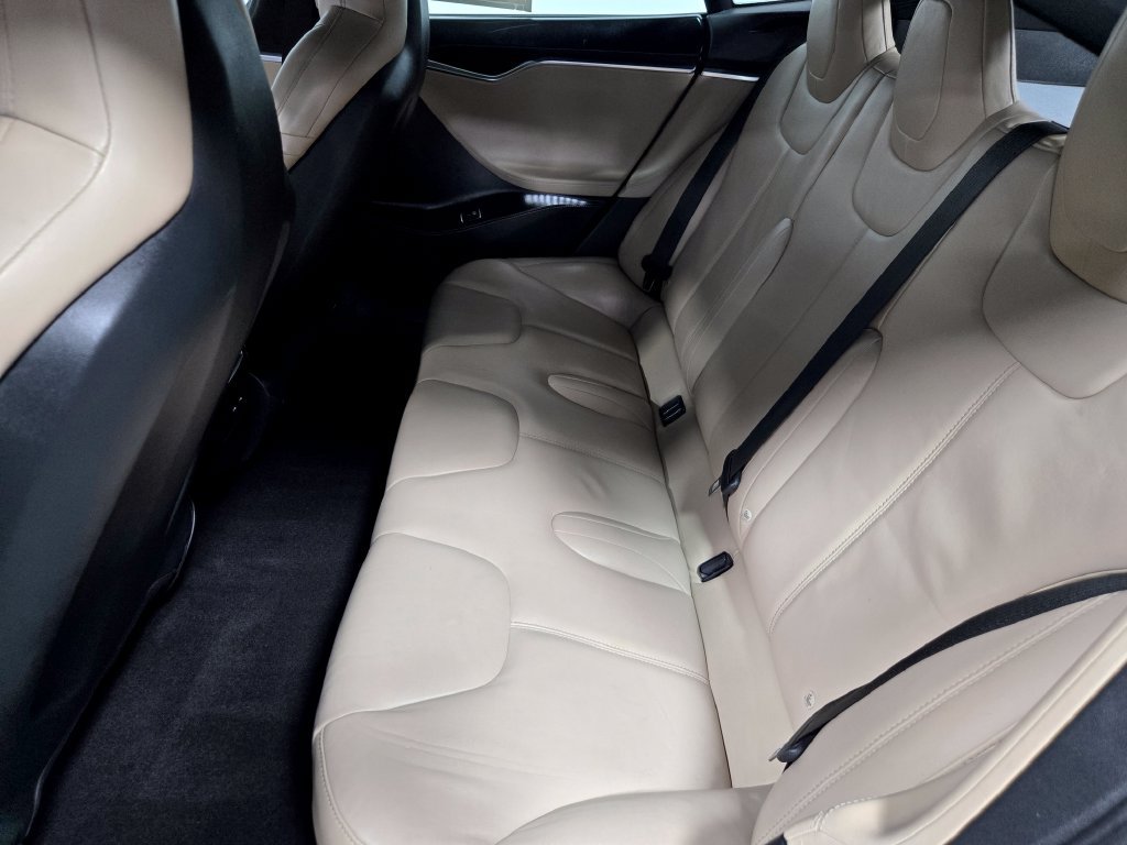 Used 2016 Tesla Model S 75 RWD image 29
