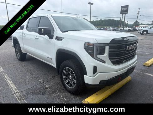 Used 2025 GMC Sierra 1500 AT4 AWD/4WD image 17