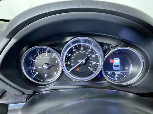 Used 2024 MAZDA CX-5 Carbon Edition image 23