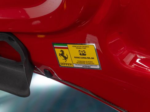 Used 2018 Ferrari 488 GTB RWD image 65