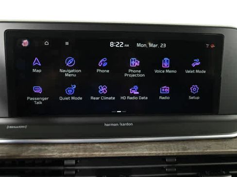 Used 2021 Kia Telluride SX FWD image 26