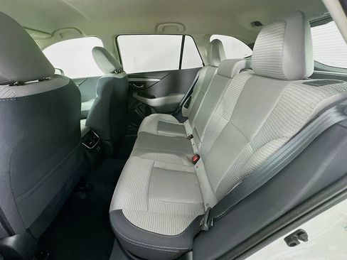 Used 2025 Subaru Outback Premium w/ Popular Package #1A image 29