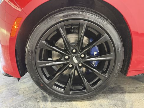 Used 2020 Cadillac CT5 Sport AWD/4WD image 31