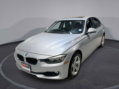 Used 2015 BMW 328i xDrive Sedan