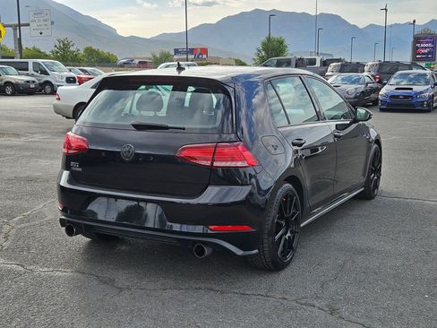 Used 2018 Volkswagen GTI S FWD image 3