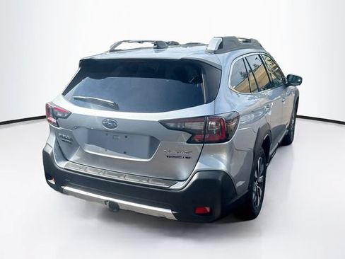 Certified 2025 Subaru Outback Touring XT AWD/4WD image 9