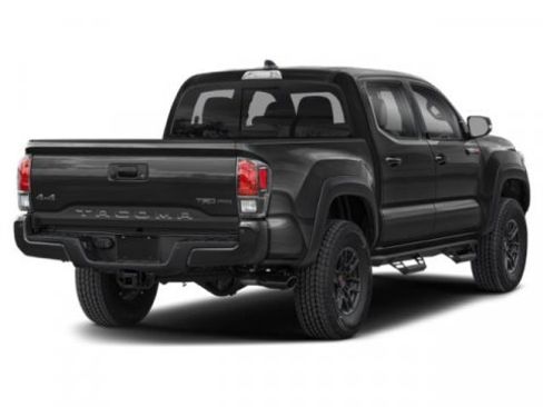 Used 2021 Toyota Tacoma TRD Off-Road image 2