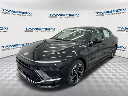 New 2026 Hyundai Sonata SEL