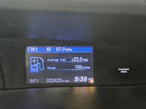 Used 2013 Honda Civic EX image 20