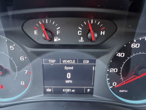 Used 2022 Chevrolet Malibu RS w/ LPO, Convenience Package 1 FWD image 13
