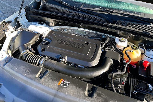 Used 2024 Buick Envision Preferred AWD/4WD image 31