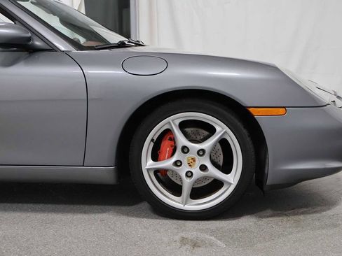 Used 2003 Porsche Boxster S RWD image 11