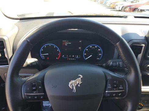 Used 2022 Ford Bronco Sport Big Bend w/ Convenience Package image 22