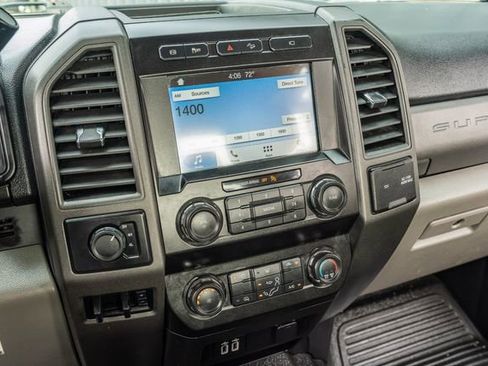 Used 2019 Ford F350 XL w/ STX Appearance Package image 26