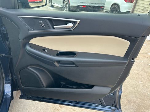 Used 2017 Ford Edge SEL w/ Equipment Group 201A image 15