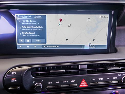 Certified 2026 Hyundai Palisade XRT Pro AWD/4WD image 20