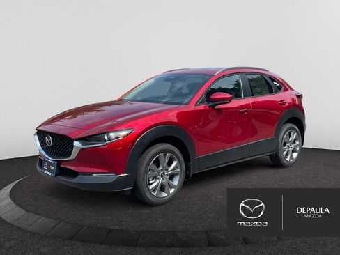 New 2026 MAZDA CX-30 AWD 2.5 S image 1