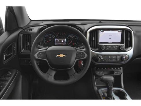 Used 2019 Chevrolet Colorado ZR2 w/ Colorado ZR2 Bison Edition AWD/4WD image 7