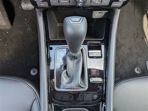 New 2026 Jeep Compass Limited image 19