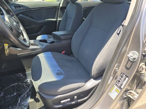 Used 2015 Kia Optima LX w/ LX Convenience Plus Package FWD image 20