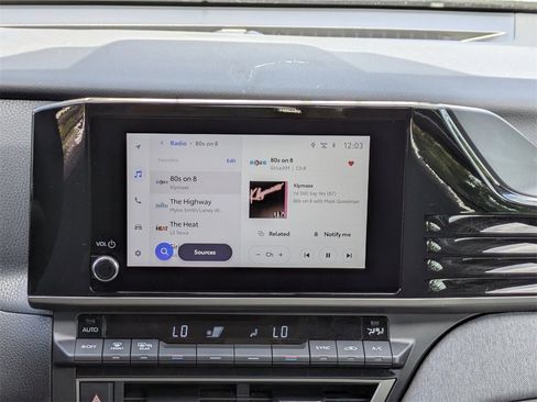 Used 2025 Toyota Camry LE image 16