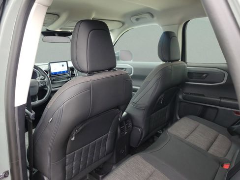 Used 2022 Ford Bronco Sport Big Bend w/ Convenience Package AWD/4WD image 12