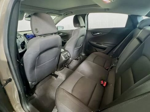 Used 2024 Chevrolet Malibu LT image 19