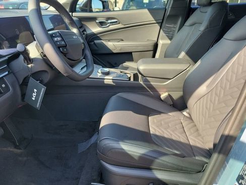 New 2026 Kia Sportage X-Line image 18