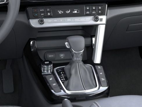 New 2026 Kia Seltos S image 23