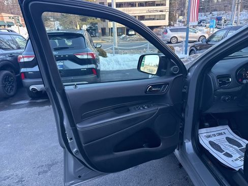 Used 2023 Dodge Durango SRT Hellcat image 17