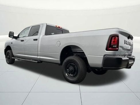 New 2026 RAM 2500 Tradesman image 30