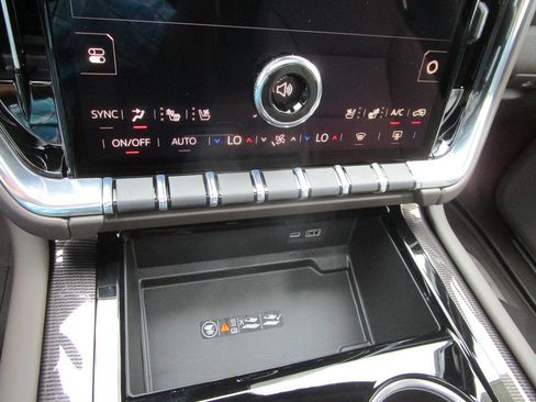 New 2026 GMC Yukon XL Elevation w/ Elevation Premium Package RWD image 36