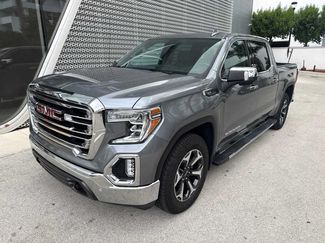 Used 2020 GMC Sierra 1500 SLT w/ SLT Premium Plus Package AWD/4WD video 1