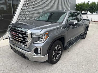 Used 2020 GMC Sierra 1500 SLT w/ SLT Premium Plus Package