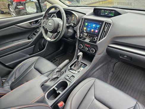 Used 2023 Subaru Crosstrek 2.5i Limited w/ Popular Package #4A AWD/4WD image 30