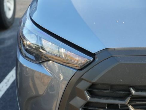 Used 2026 Toyota Corolla Cross L FWD image 3