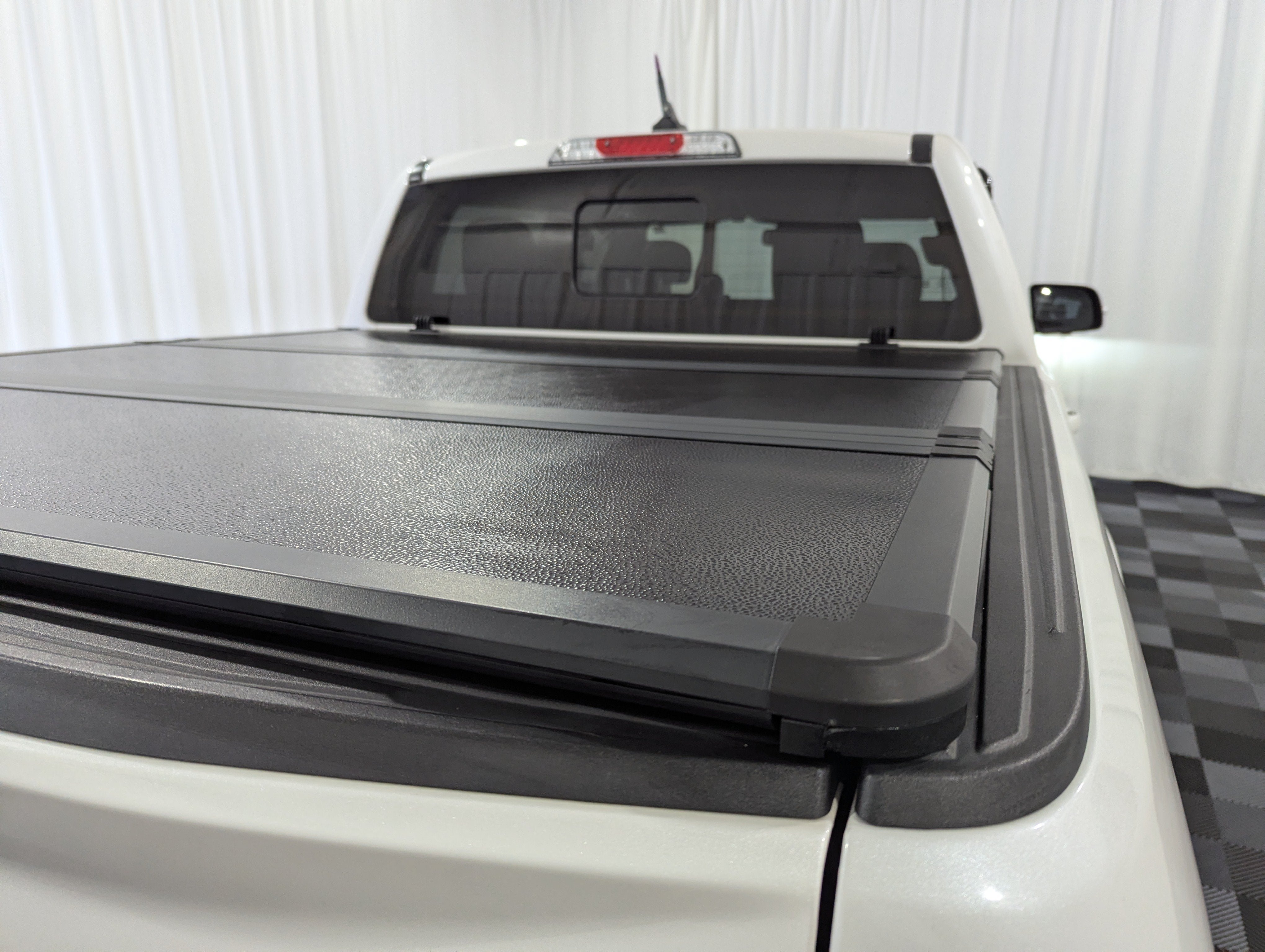 Used 2020 Ford Ranger Lariat w/ FX4 Off-Road Package AWD/4WD image 10