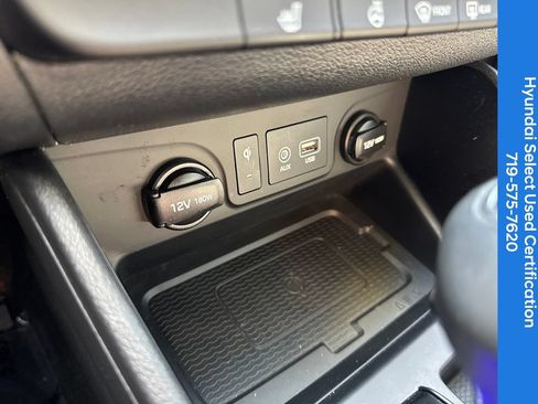 Used 2019 Hyundai Tucson Limited AWD/4WD image 39
