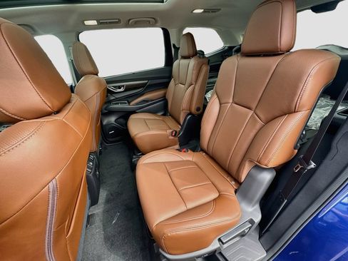 New 2026 Subaru Ascent Touring AWD/4WD image 23