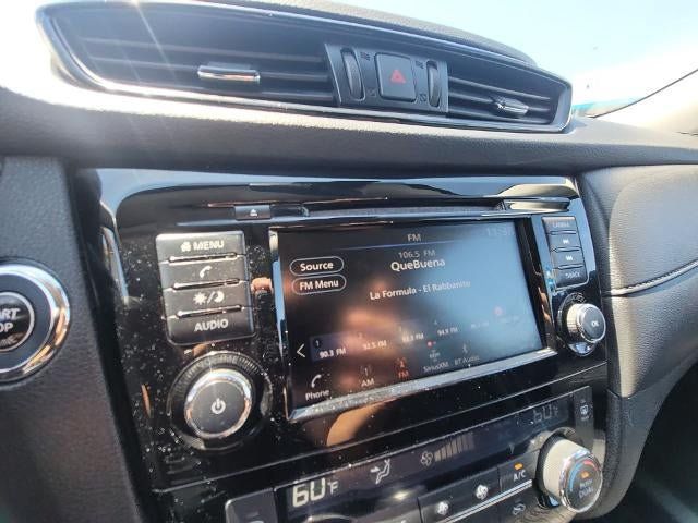 Used 2019 Nissan Rogue SV AWD/4WD image 13
