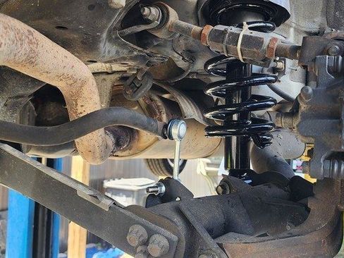 Used 2005 Honda Element EX image 28