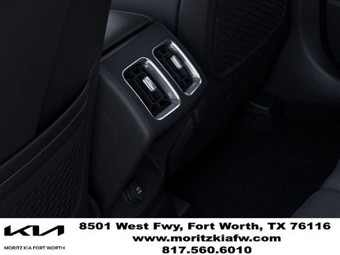 New 2026 Kia Sorento LX FWD image 26