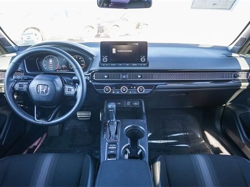 Used 2023 Honda Civic Sport image 14