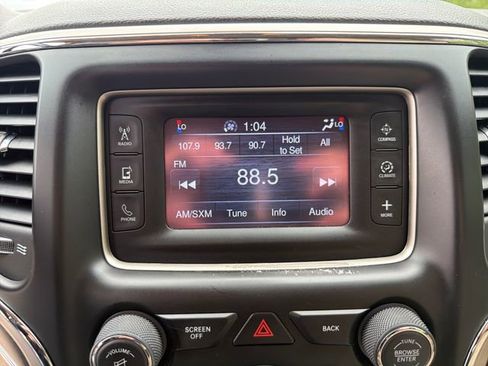 Used 2014 Jeep Grand Cherokee Limited image 22