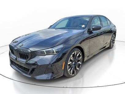 Used 2024 BMW 530i w/ Executive Package