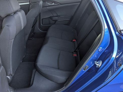 Used 2016 Honda Civic EX image 24